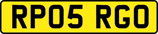 RP05RGO