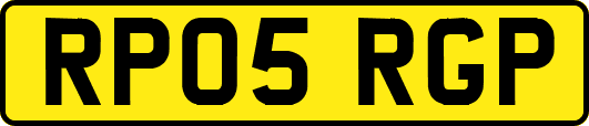 RP05RGP