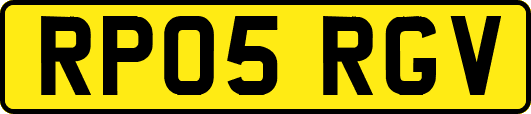 RP05RGV