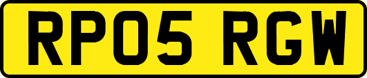 RP05RGW