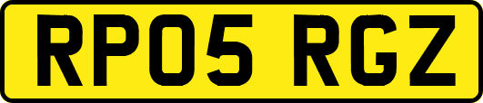 RP05RGZ