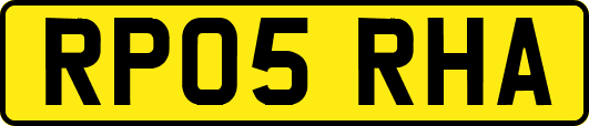 RP05RHA