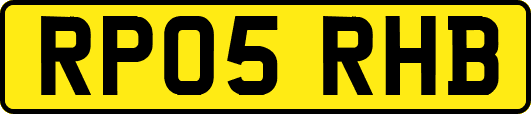 RP05RHB