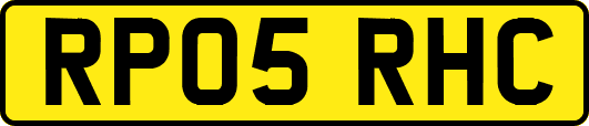 RP05RHC