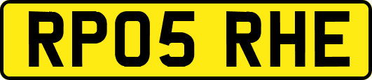RP05RHE