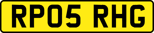 RP05RHG