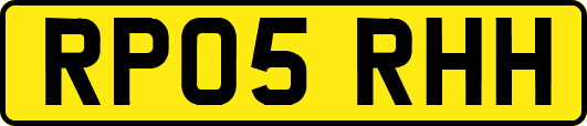 RP05RHH