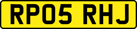 RP05RHJ