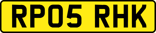 RP05RHK