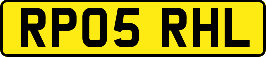 RP05RHL