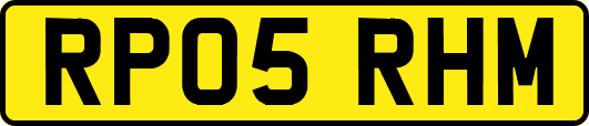 RP05RHM