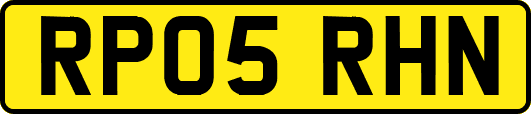 RP05RHN