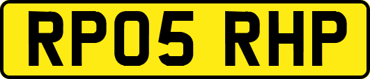 RP05RHP