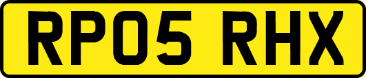 RP05RHX