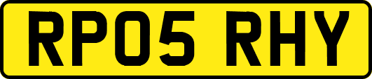 RP05RHY