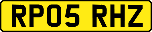 RP05RHZ