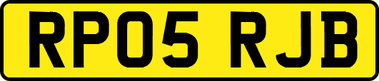 RP05RJB