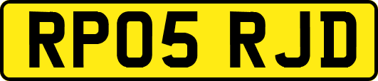 RP05RJD
