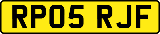 RP05RJF
