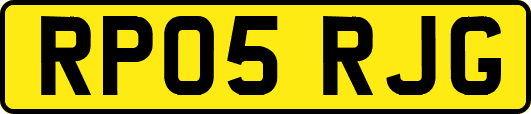 RP05RJG