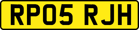 RP05RJH