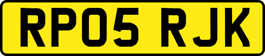 RP05RJK