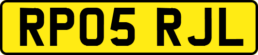 RP05RJL