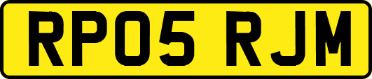 RP05RJM