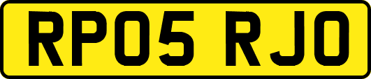 RP05RJO