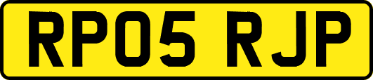 RP05RJP
