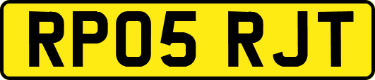 RP05RJT