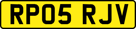 RP05RJV