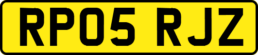 RP05RJZ