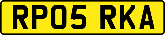 RP05RKA