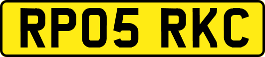 RP05RKC
