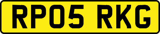 RP05RKG