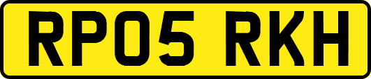 RP05RKH