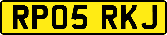RP05RKJ