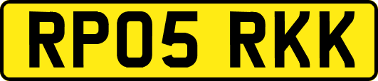 RP05RKK
