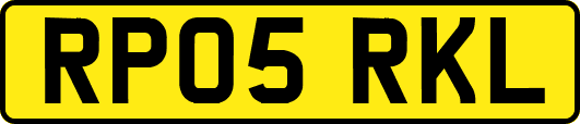 RP05RKL