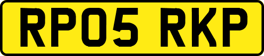 RP05RKP