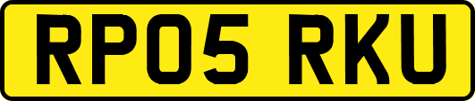 RP05RKU