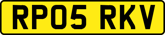 RP05RKV