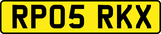 RP05RKX