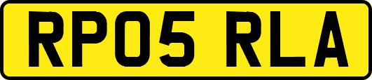 RP05RLA