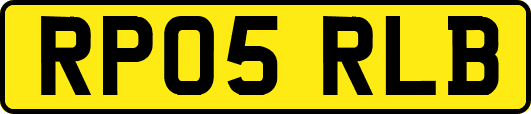 RP05RLB