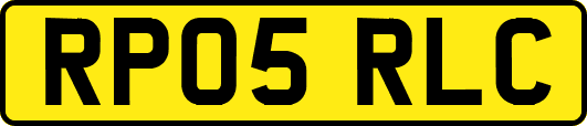 RP05RLC