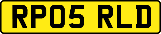 RP05RLD