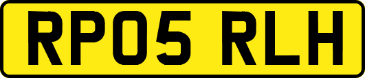 RP05RLH