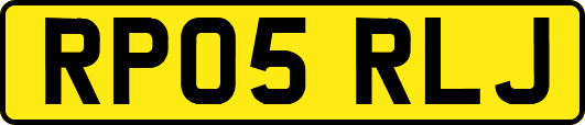 RP05RLJ